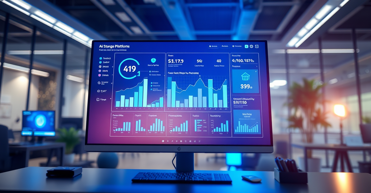 Mistral AI Launches Forge: A New Platform for Building Business AI