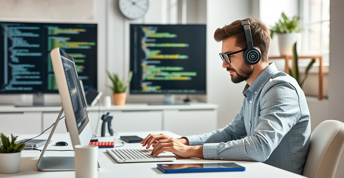 AI Coding Tools Are Changing How Small Businesses Build Software