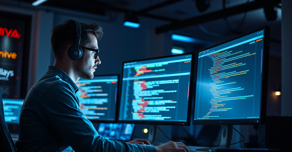 Astral Joins OpenAI: What It Means for Developers Using AI Tools