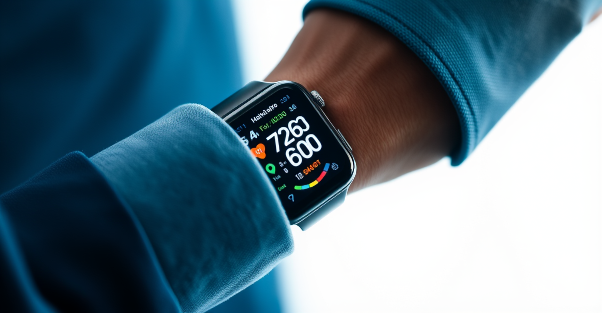 Fitbit's AI Health Coach Is About to Get Much Smarter With Your Medical Records